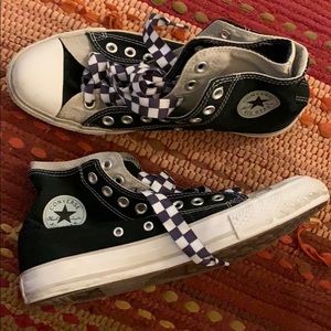 Converse Chuck Taylor All Star Double Upper